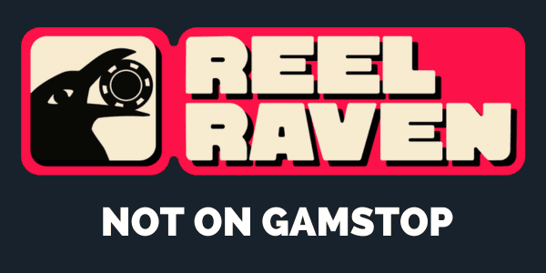 reel raven logo